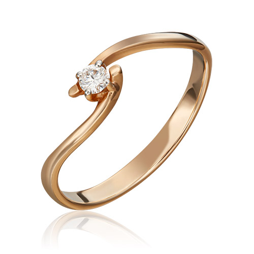 Кольцо из золота р. PLATINA jewelry 01-0349-00-101-1110-30, бриллиант, 01-0349-00-101-1110-30
Кольцо из золота р. PLATINA jewelry 01-0349-00-101-1110-30, бриллиант, 01-0349-00-101-1110-30