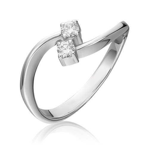 Кольцо из золота р. 16,5 PLATINA jewelry 01-0352-00-101-1120-30, бриллиант, 01-0352-00-101-1120-30
Кольцо из золота р. 16,5 PLATINA jewelry 01-0352-00-101-1120-30, бриллиант, 01-0352-00-101-1120-30