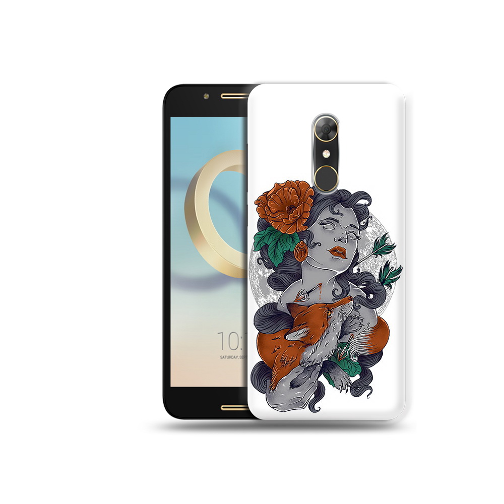 Чехол MyPads Tocco для Alcatel A7 темная девушка с лисой (PT133991.671.639), Прозрачный, Tocco
Чехол MyPads Tocco для Alcatel A7 темная девушка с лисой (PT133991.671.639), Прозрачный, Tocco