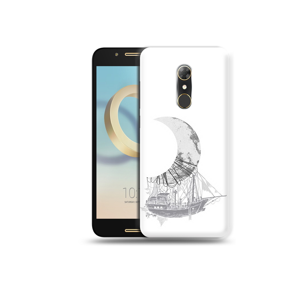 Чехол MyPads Tocco для Alcatel A7 черно белый корабль полумесяц (PT133991.671.684), Прозрачный, Tocco
Чехол MyPads Tocco для Alcatel A7 черно белый корабль полумесяц (PT133991.671.684), Прозрачный, Tocco