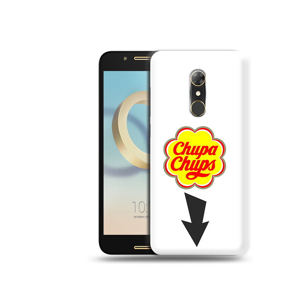 Чехол MyPads Tocco для Alcatel A7 чупа чупс (PT133991.671.694), Прозрачный, Tocco
Чехол MyPads Tocco для Alcatel A7 чупа чупс (PT133991.671.694), Прозрачный, Tocco