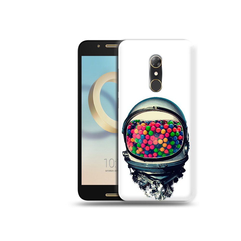 Чехол MyPads Tocco для Alcatel A7 шлем космонавта (PT133991.671.700), Прозрачный, Tocco
Чехол MyPads Tocco для Alcatel A7 шлем космонавта (PT133991.671.700), Прозрачный, Tocco