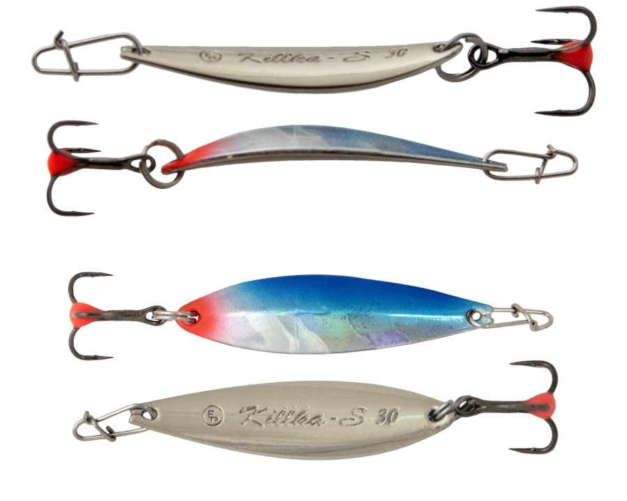 Блесна вертикальная ECOPRO Killka - S, 30мм, 2г, BIB, Голубой;красный;серебристый, EPVJKL30BIB
Блесна вертикальная ECOPRO Killka - S, 30мм, 2г, BIB, Голубой;красный;серебристый, EPVJKL30BIB