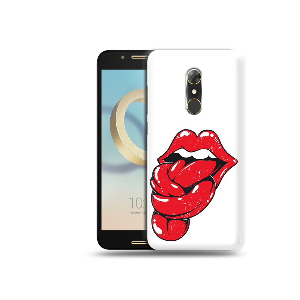 Чехол MyPads Tocco для Alcatel A7 яркие губы с языком (PT133991.671.705), Прозрачный, Tocco
Чехол MyPads Tocco для Alcatel A7 яркие губы с языком (PT133991.671.705), Прозрачный, Tocco