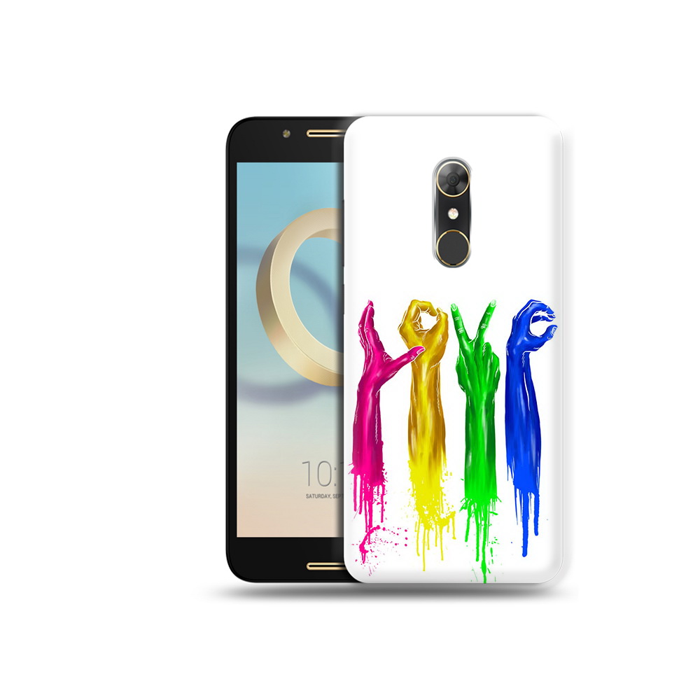 Чехол MyPads Tocco для Alcatel A7 яркие руки love (PT133991.671.707), Прозрачный, Tocco
Чехол MyPads Tocco для Alcatel A7 яркие руки love (PT133991.671.707), Прозрачный, Tocco