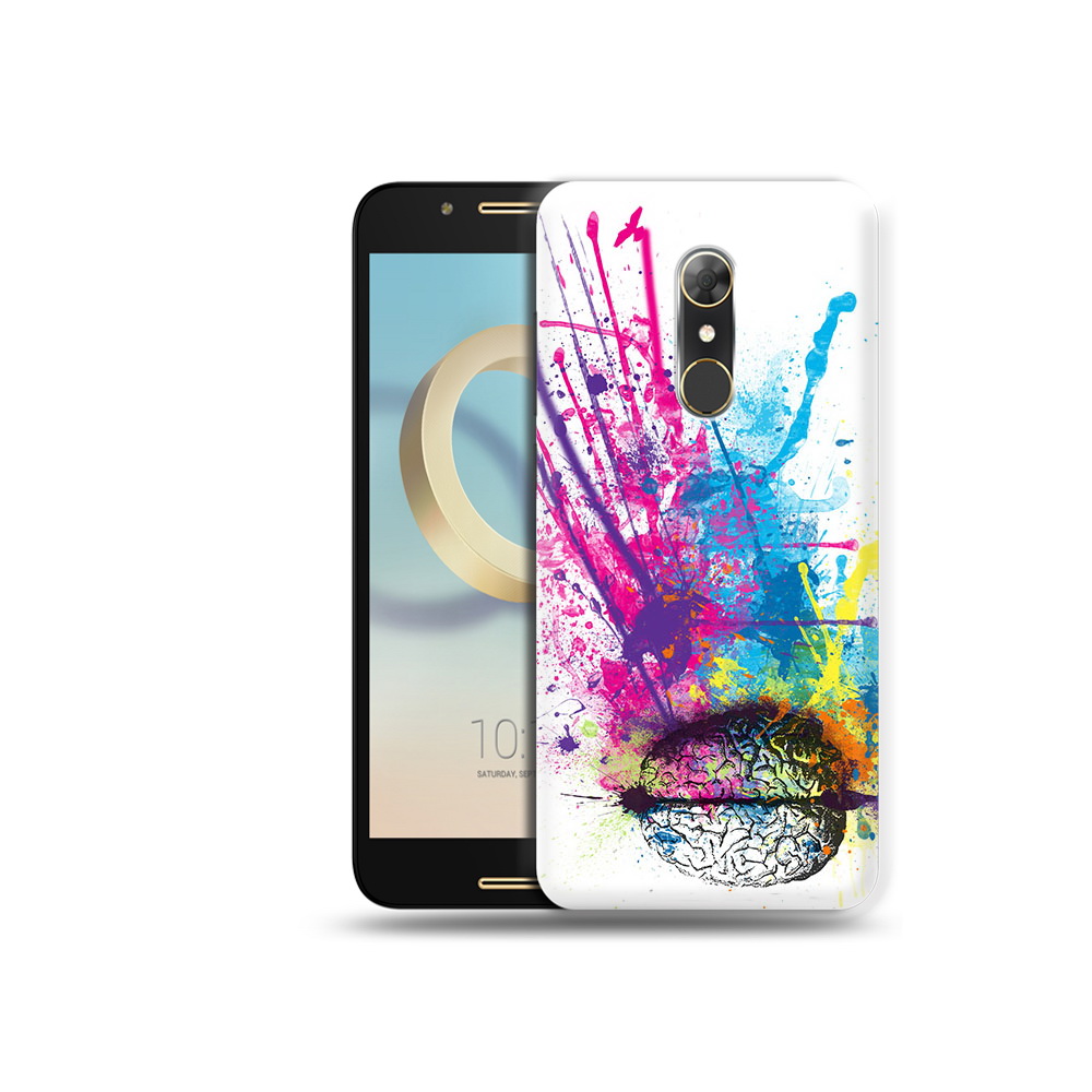 Чехол MyPads Tocco для Alcatel A7 яркий красочный мозг (PT133991.671.710), Прозрачный, Tocco
Чехол MyPads Tocco для Alcatel A7 яркий красочный мозг (PT133991.671.710), Прозрачный, Tocco