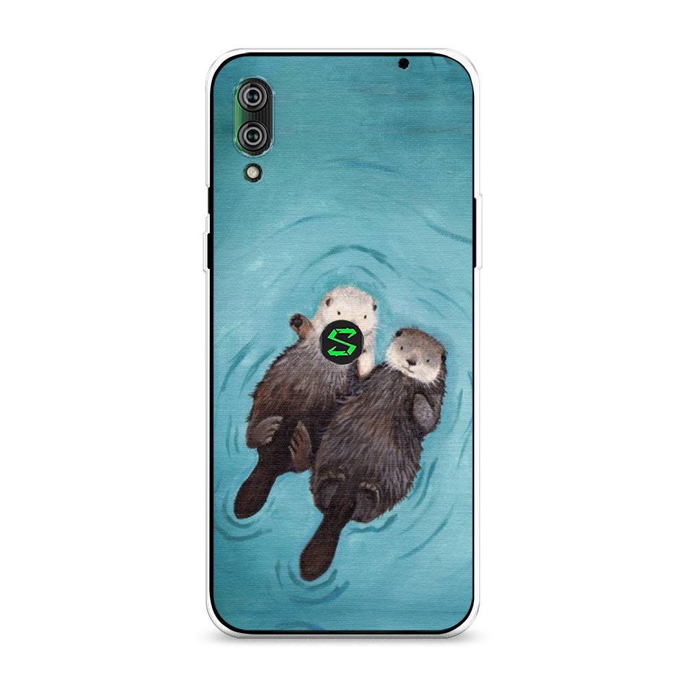 Чехол Awog на Xiaomi Black Shark 2/2 Pro "Парочка бобров", Разноцветный, 36450-10
Чехол Awog на Xiaomi Black Shark 2/2 Pro "Парочка бобров", Разноцветный, 36450-10