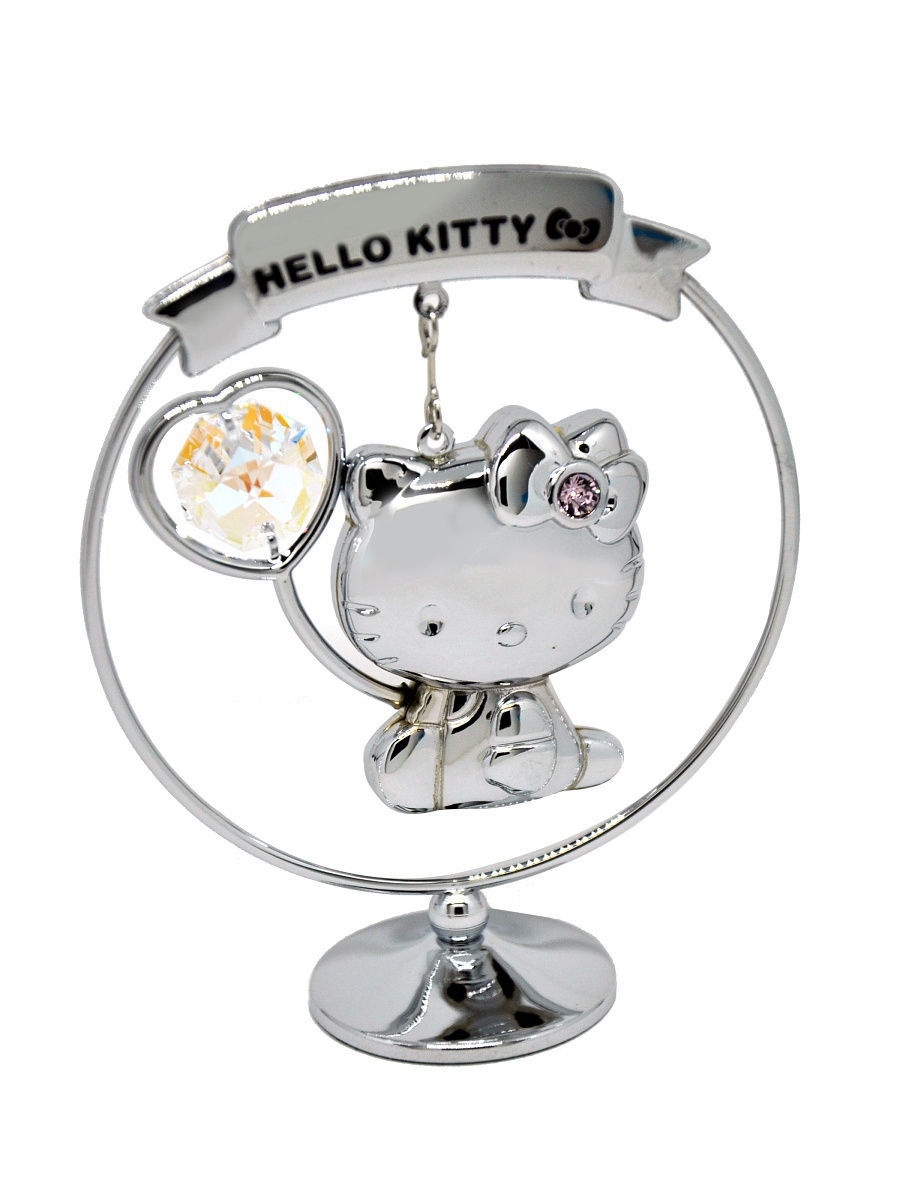 Фигурка в кольце Hello Kitty CRYSTOCRAFT L4002-149-CAB2AB серебристый, L4002-149-CAB2AB
Фигурка в кольце Hello Kitty CRYSTOCRAFT L4002-149-CAB2AB серебристый, L4002-149-CAB2AB