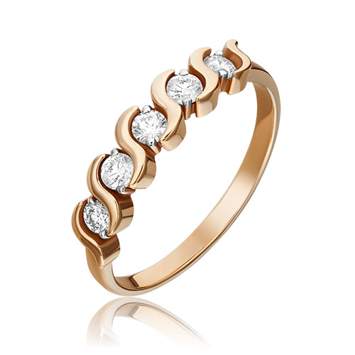 Кольцо из золота р. 18,5 PLATINA jewelry 01-0391-00-101-1110-30, бриллиант, 01-0391-00-101-1110-30
Кольцо из золота р. 18,5 PLATINA jewelry 01-0391-00-101-1110-30, бриллиант, 01-0391-00-101-1110-30