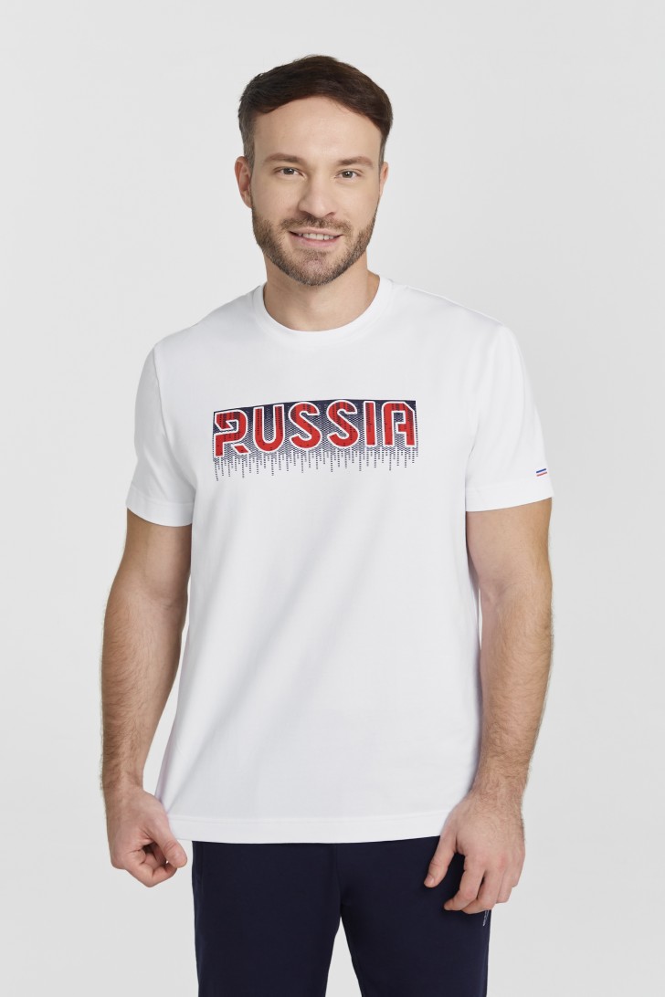 Футболка мужская Forward m14220g-ww221 белая M, m14220g-ww221
Футболка мужская Forward m14220g-ww221 белая M, m14220g-ww221