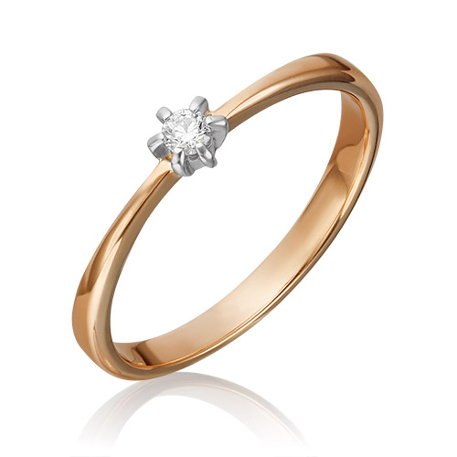 Кольцо из золота р. 17,5 PLATINA jewelry 01-0449-00-101-1111-30, бриллиант, 01-0449-00-101-1111-30
Кольцо из золота р. 17,5 PLATINA jewelry 01-0449-00-101-1111-30, бриллиант, 01-0449-00-101-1111-30