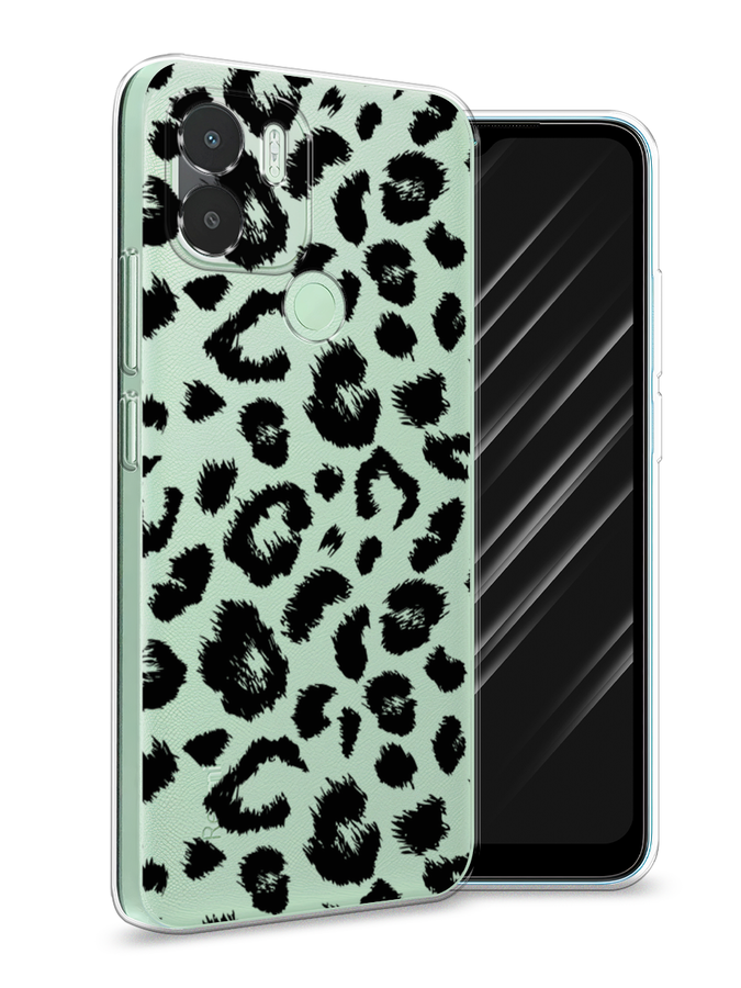 Чехол Awog на Xiaomi Redmi A1+/Redmi A2+, Poco C51/C50 "Окрас леопарда фон", Черный, 319350-1
Чехол Awog на Xiaomi Redmi A1+/Redmi A2+, Poco C51/C50 "Окрас леопарда фон", Черный, 319350-1