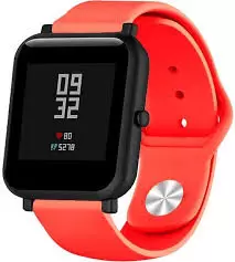 Ремешок DF для Xiaomi Amazfit Bip/Bip S/Realme Watch/Galaxy Watch 3 1,2 Red, Красный, Ремешок для Xiaomi Amazfit Bip
Ремешок DF для Xiaomi Amazfit Bip/Bip S/Realme Watch/Galaxy Watch 3 1,2 Red, Красный, Ремешок для Xiaomi Amazfit Bip