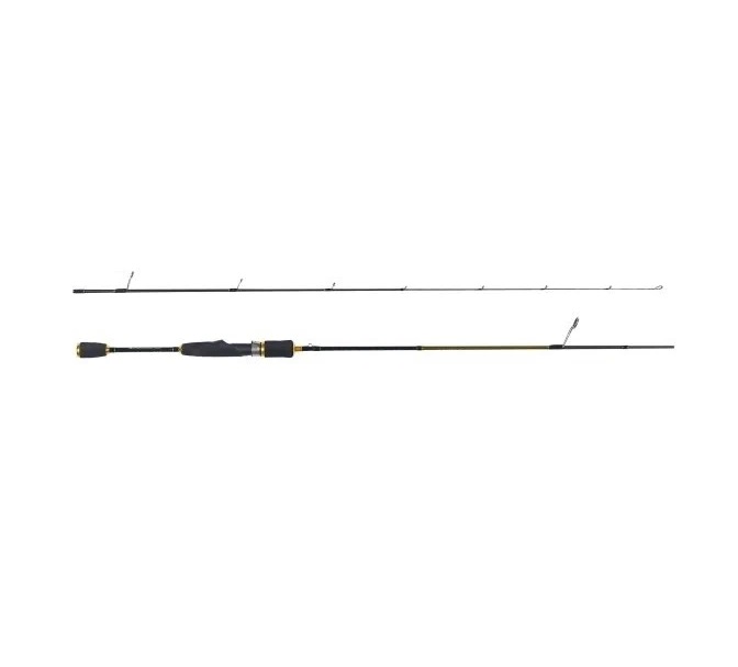 Спиннинг штекерный карбоновый Namazu Pro Catch-Jack-X Ultimate game IM8 2,38m / 3-15 г/25/
Спиннинг штекерный карбоновый Namazu Pro Catch-Jack-X Ultimate game IM8 2,38m / 3-15 г/25/