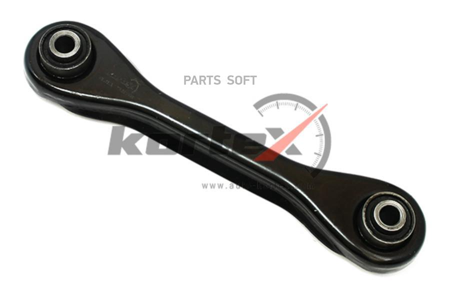 Рычаг Ford Focus I/Ii/Mazda 3/Volvo S40 Зад.Подв.Нижн.Лев/Прав. Kortex^Ksl5303 KORTEX арт
Рычаг Ford Focus I/Ii/Mazda 3/Volvo S40 Зад.Подв.Нижн.Лев/Прав. Kortex^Ksl5303 KORTEX арт