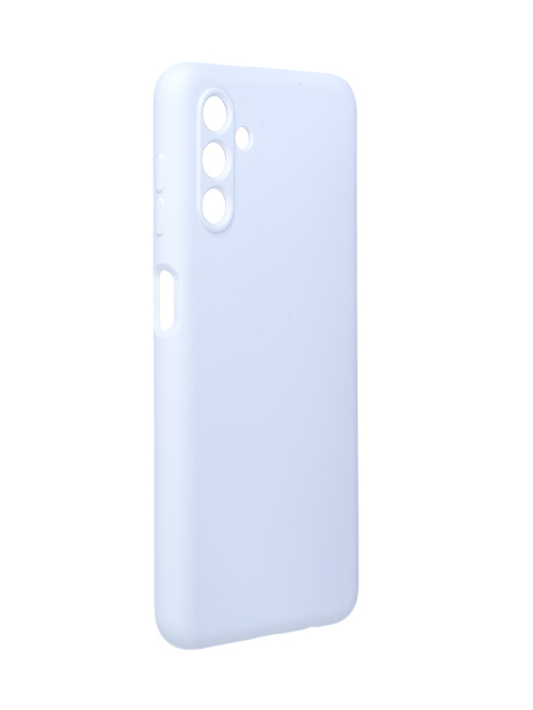 Чехол Innovation для Samsung Galaxy A04S Soft Inside White 38437, Белый, Samsung Galaxy A04S
Чехол Innovation для Samsung Galaxy A04S Soft Inside White 38437, Белый, Samsung Galaxy A04S