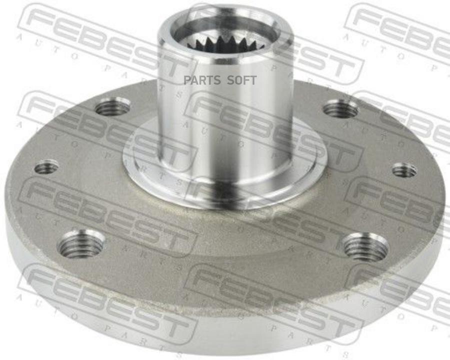 Ступица Передняя Renault Logan Sandero I 2005-2018 0282-G15raf Febest арт. 0282-G15RAF
Ступица Передняя Renault Logan Sandero I 2005-2018 0282-G15raf Febest арт. 0282-G15RAF