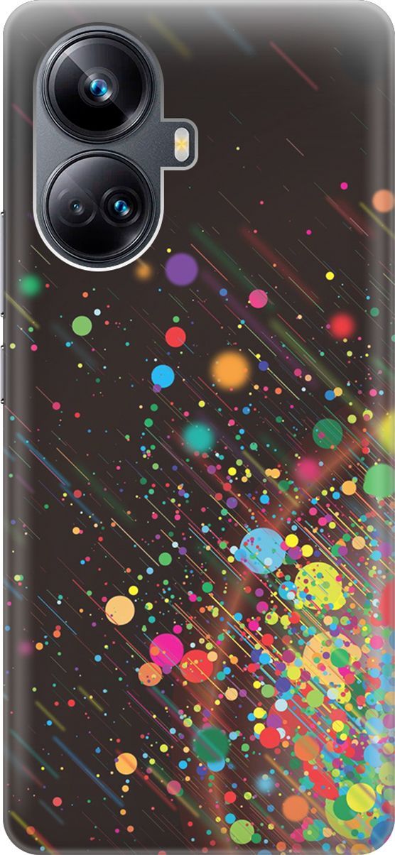 Силиконовый чехол на Realme 10 Pro+ с принтом "Яркое настроение", Зеленый;красный, 158622
Силиконовый чехол на Realme 10 Pro+ с принтом "Яркое настроение", Зеленый;красный, 158622