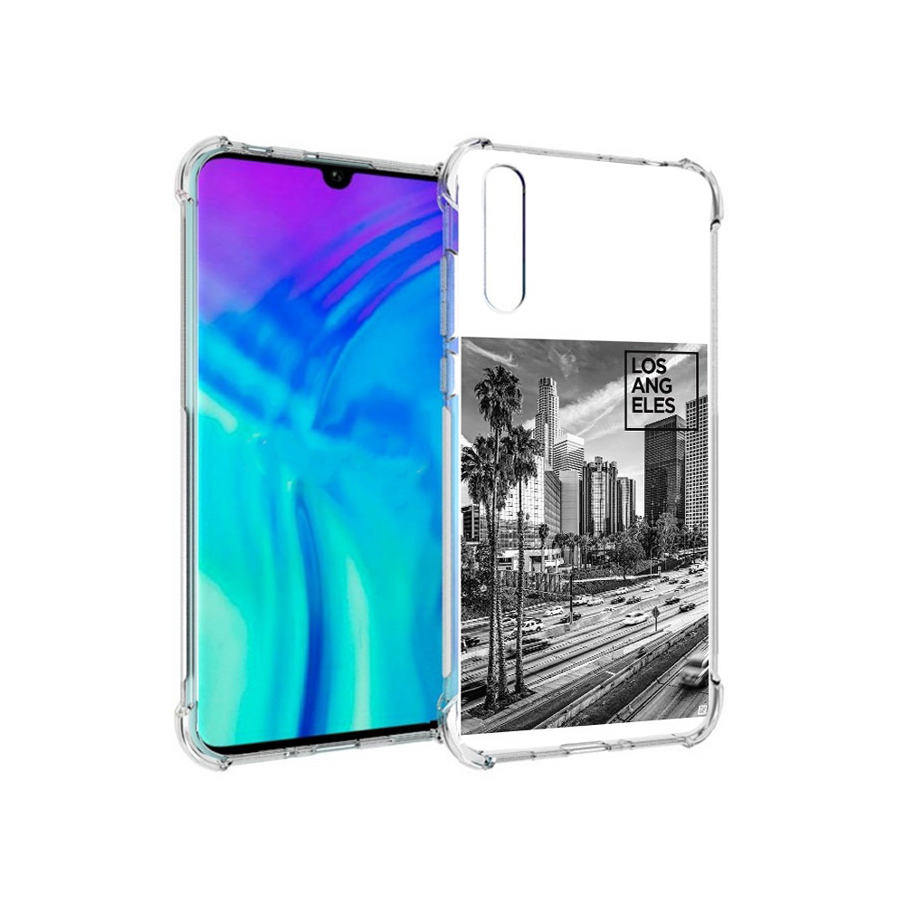 Чехол MyPads Tocco для Huawei Enjoy 10s черно белый лос анджелес, Прозрачный, Tocco
Чехол MyPads Tocco для Huawei Enjoy 10s черно белый лос анджелес, Прозрачный, Tocco