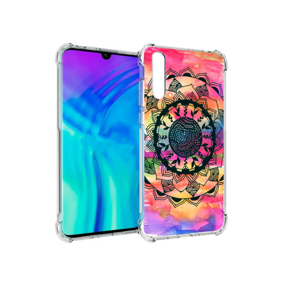 Чехол MyPads Tocco для Huawei Enjoy 10s яркая абстракция круглый цветок, Прозрачный, Tocco
Чехол MyPads Tocco для Huawei Enjoy 10s яркая абстракция круглый цветок, Прозрачный, Tocco
