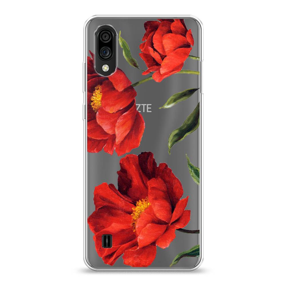 Чехол Awog на ZTE Blade A51 lite / ЗТЕ Блэйд A51 lite "Красные маки", Разноцветный, 134850-8
Чехол Awog на ZTE Blade A51 lite / ЗТЕ Блэйд A51 lite "Красные маки", Разноцветный, 134850-8