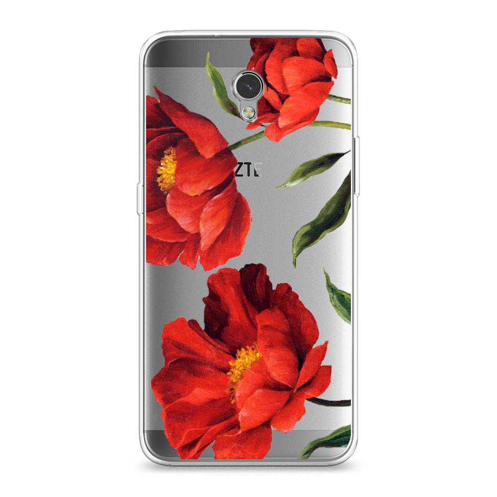 Чехол Awog на ZTE Blade V7 / ЗТЕ Блэйд V7 "Красные маки", Разноцветный, 131150-8
Чехол Awog на ZTE Blade V7 / ЗТЕ Блэйд V7 "Красные маки", Разноцветный, 131150-8