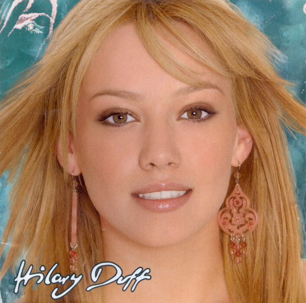 Hilary Duff: Metamorphosis (1 CD)
Hilary Duff: Metamorphosis (1 CD)