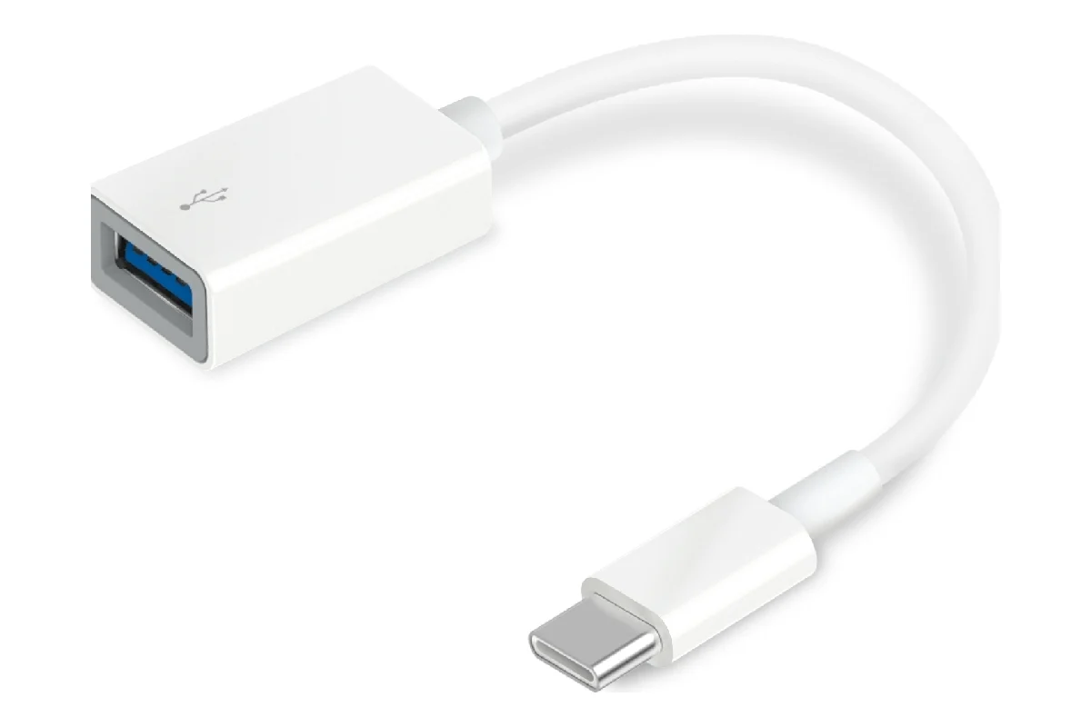 Переходник USB TP-LINK UC400, USB Type-C m прямой - USB 3.0 Af прямой, 0.1м, белый, Переходник USB TP-LINK UC400, USB Type-C (m) (прямой) - USB 3.0 A(f) (прямой), 0.1м, белый
Переходник USB TP-LINK UC400, USB Type-C m прямой - USB 3.0 Af прямой, 0.1м, белый, Переходник USB TP-LINK UC400, USB Type-C (m) (прямой) - USB 3.0 A(f) (прямой), 0.1м, белый