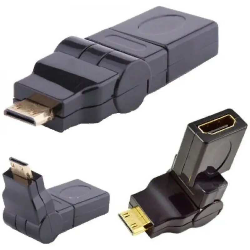 Переходник аудио-видео PREMIER 5-896-360, mini-HDMI m - HDMI f , черный, Переходник аудио-видео PREMIER 5-896-360, mini-HDMI (m) - HDMI (f) , черный
Переходник аудио-видео PREMIER 5-896-360, mini-HDMI m - HDMI f , черный, Переходник аудио-видео PREMIER 5-896-360, mini-HDMI (m) - HDMI (f) , черный