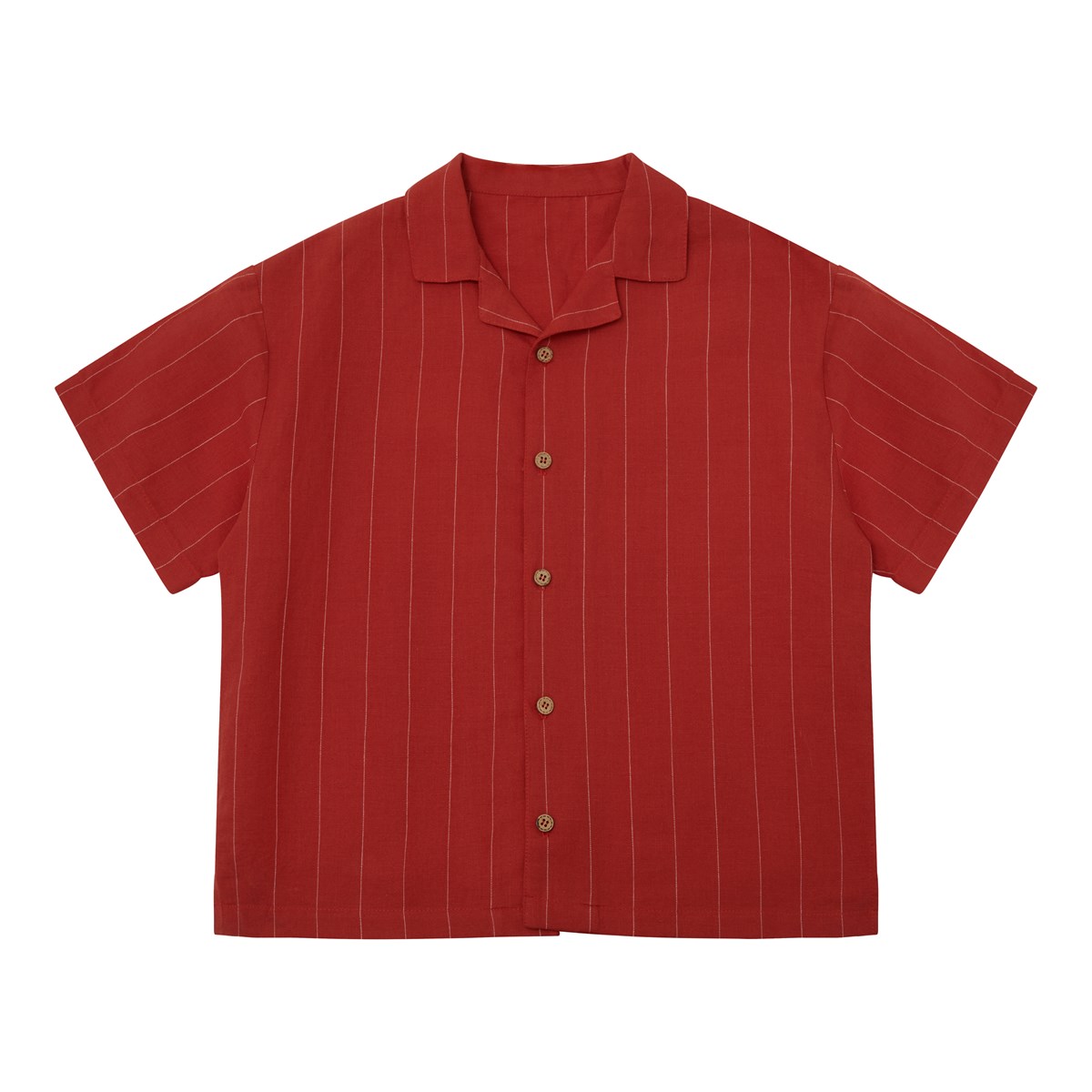 Рубашка детская Mela Studio, 116, красный, 30341, 30341
Рубашка детская Mela Studio, 116, красный, 30341, 30341