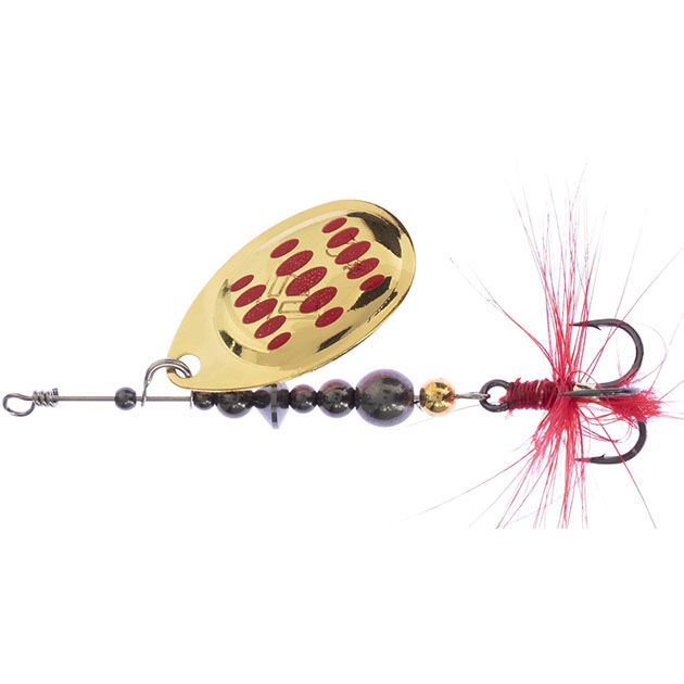 Блесна вращающаяся Mikado Hypnotic №2 4,3г, Golden red, 1 шт, Желтый;красный, Hypnotic
Блесна вращающаяся Mikado Hypnotic №2 4,3г, Golden red, 1 шт, Желтый;красный, Hypnotic