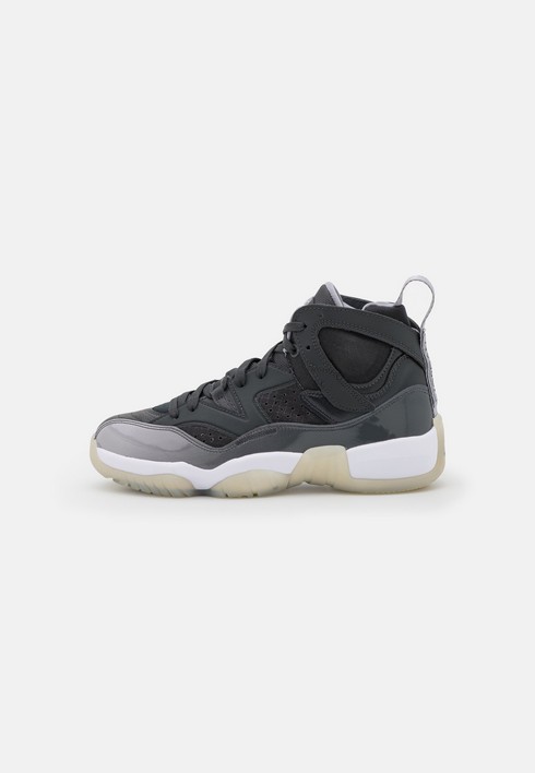 Кроссовки женские Jordan Jumpman Two Trey серые 35.5 EU (доставка из-за рубежа), Серый, Jumpman Two Trey
Кроссовки женские Jordan Jumpman Two Trey серые 35.5 EU (доставка из-за рубежа), Серый, Jumpman Two Trey