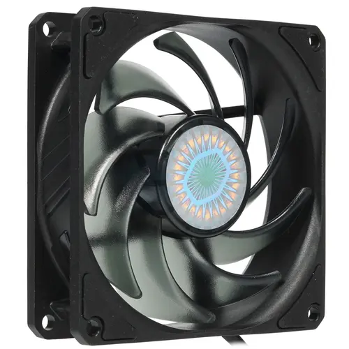 Корпусной вентилятор Cooler Master Cooler Master SickleFlow 92 (MFX-B9NN-23NPK-R1), Cooler Master SickleFlow 92
Корпусной вентилятор Cooler Master Cooler Master SickleFlow 92 (MFX-B9NN-23NPK-R1), Cooler Master SickleFlow 92