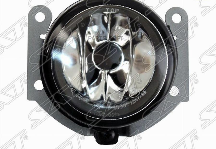 Фара Противотуманная Mitsubishi Pajero Sport 08-/L200 10-14/Lancer X 07- В Бампер St-Mbw5-
Фара Противотуманная Mitsubishi Pajero Sport 08-/L200 10-14/Lancer X 07- В Бампер St-Mbw5-