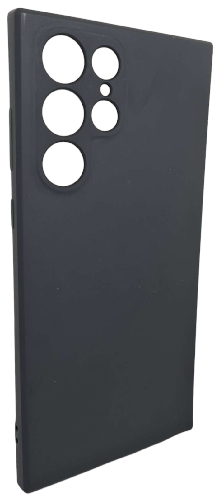 Чехол-накладка Mariso Microfiber Case для Samsung Galaxy S22 Ultra черный (Черный)
Чехол-накладка Mariso Microfiber Case для Samsung Galaxy S22 Ultra черный (Черный)