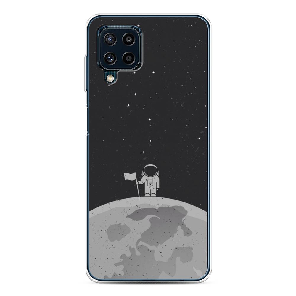 Чехол Awog на Samsung Galaxy M32 / Самсунг M32 "Первый на Луне", Разноцветный, 2103550-4
Чехол Awog на Samsung Galaxy M32 / Самсунг M32 "Первый на Луне", Разноцветный, 2103550-4