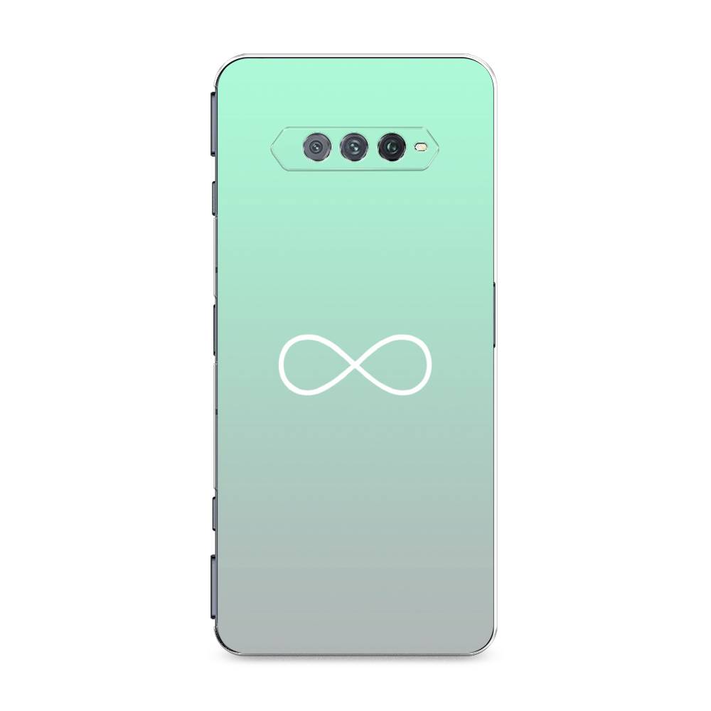 Чехол Awog на Xiaomi Black Shark 4/4S/4S Pro/4 Pro "Бесконечность от Тиффани", Разноцветный, 311650-4
Чехол Awog на Xiaomi Black Shark 4/4S/4S Pro/4 Pro "Бесконечность от Тиффани", Разноцветный, 311650-4