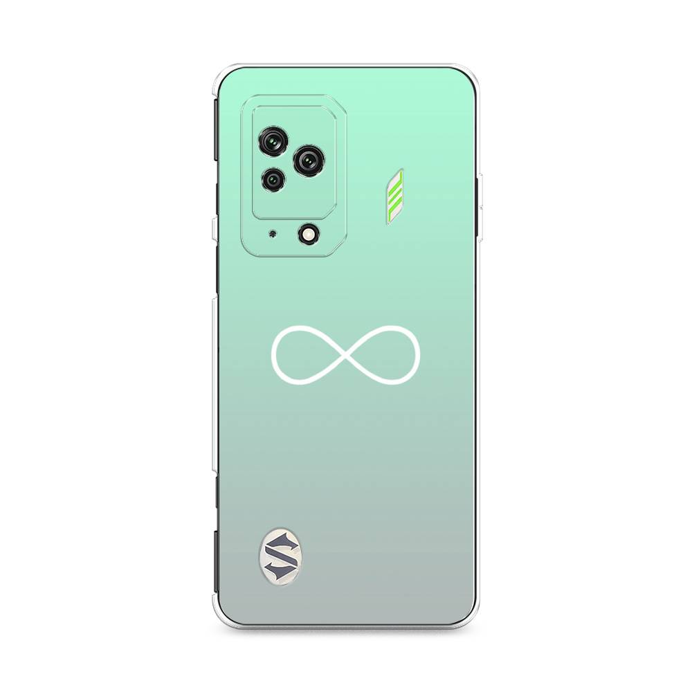 Чехол Awog на Xiaomi Black Shark 5 "Бесконечность от Тиффани", Разноцветный, 314050-4
Чехол Awog на Xiaomi Black Shark 5 "Бесконечность от Тиффани", Разноцветный, 314050-4
