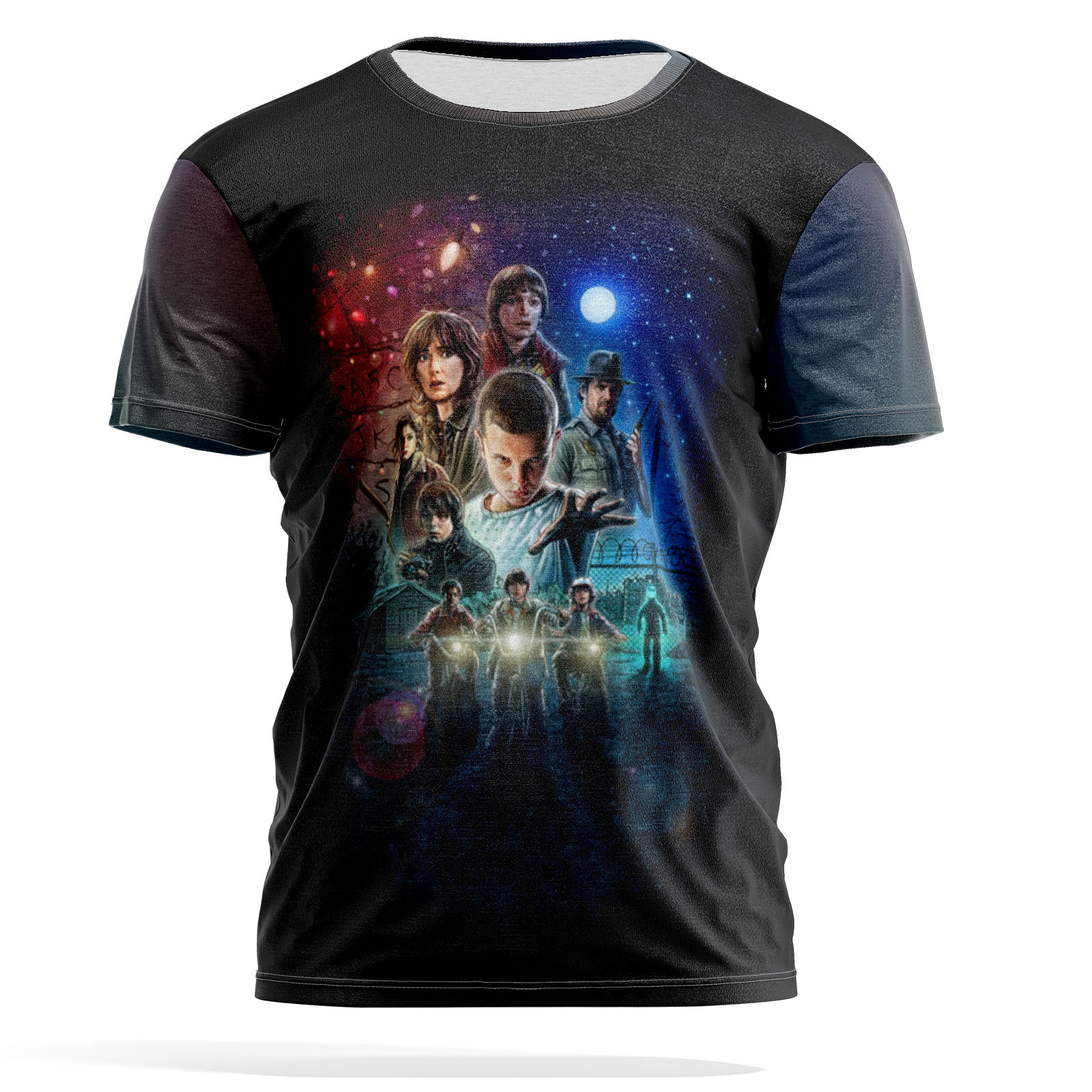 Футболка мужская PANiN PaninManTshirt_VM1359001 черная M, Черный, PaninManTshirt_VM1359001
Футболка мужская PANiN PaninManTshirt_VM1359001 черная M, Черный, PaninManTshirt_VM1359001