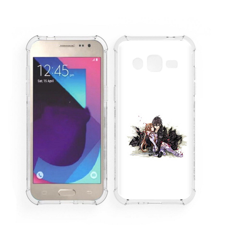 Чехол MyPads Tocco для Samsung Galaxy J2 аниме асуна (PT226924.572.222), Прозрачный, Tocco
Чехол MyPads Tocco для Samsung Galaxy J2 аниме асуна (PT226924.572.222), Прозрачный, Tocco