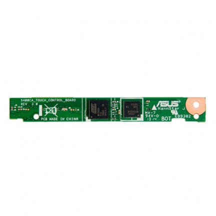 Плата расширения S400CA_TOUCH_CONTROL_BOARD Rev.3.0 для ноутбука Asus S400CA (плата сенсо
Плата расширения S400CA_TOUCH_CONTROL_BOARD Rev.3.0 для ноутбука Asus S400CA (плата сенсо