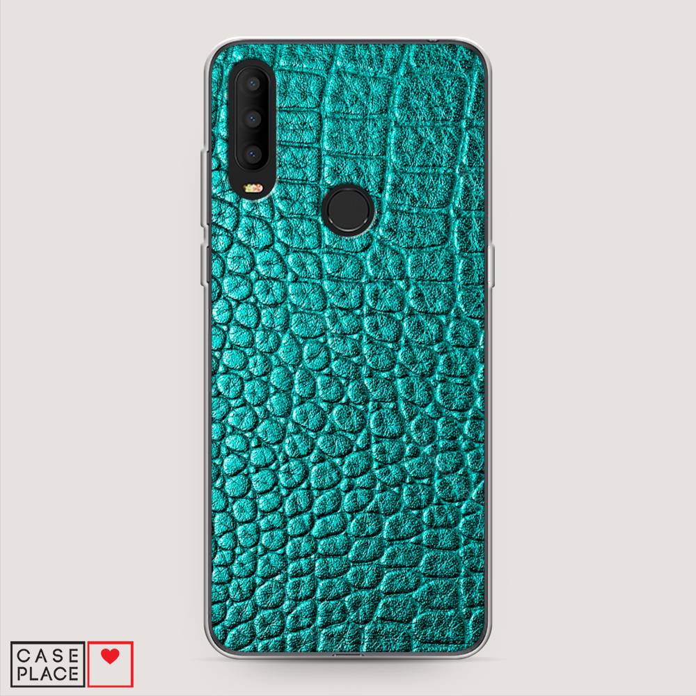 Чехол Awog на Alcatel 3X 5048Y (2019) / Алкатель 3X 5048Y (2019) "Бирюзовая змея", 170750-3
Чехол Awog на Alcatel 3X 5048Y (2019) / Алкатель 3X 5048Y (2019) "Бирюзовая змея", 170750-3