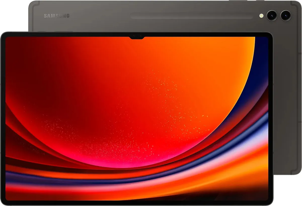 Планшет Samsung Galaxy Tab S9 Ultra SM-X910 со стилусом 14.6, 12ГБ, 256ГБ, Wi-Fi, Androi, Galaxy Tab S9 Ultra
Планшет Samsung Galaxy Tab S9 Ultra SM-X910 со стилусом 14.6, 12ГБ, 256ГБ, Wi-Fi, Androi, Galaxy Tab S9 Ultra