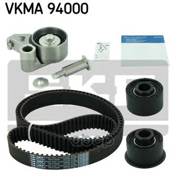 VKMA94000_рем.к-кт ГРМ Mazda 323/626/Xedos 6/Xedos 9/MX-6 2.0/2.5 DOHC/MX-3 1.8 92-02
VKMA94000_рем.к-кт ГРМ Mazda 323/626/Xedos 6/Xedos 9/MX-6 2.0/2.5 DOHC/MX-3 1.8 92-02