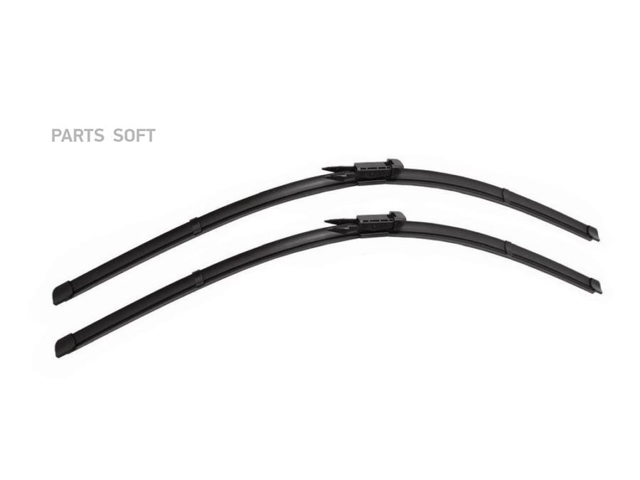 Щетка Стеклоочистителя Бескаркасная Avs 24"/600 Мм + 16"/380 Мм Extra Line Pt-6038 Nissan
Щетка Стеклоочистителя Бескаркасная Avs 24"/600 Мм + 16"/380 Мм Extra Line Pt-6038 Nissan