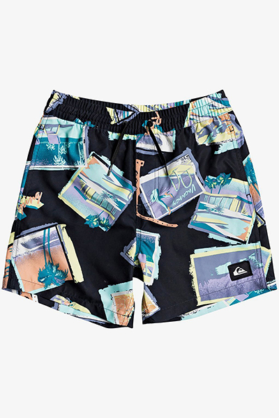 Детские плавательные шорты Vacancy 14" мультиколор 14 YEARS QUIKSILVER EQBJV03283, EQBJV03283
Детские плавательные шорты Vacancy 14" мультиколор 14 YEARS QUIKSILVER EQBJV03283, EQBJV03283