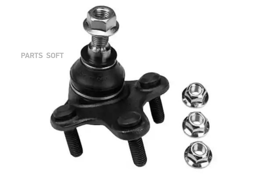 Vo-Bj-1859_опора Шаровая Правая Audi A3, Vw Touran/Golf/Caddy 03> Moog арт. VOBJ1859
Vo-Bj-1859_опора Шаровая Правая Audi A3, Vw Touran/Golf/Caddy 03> Moog арт. VOBJ1859