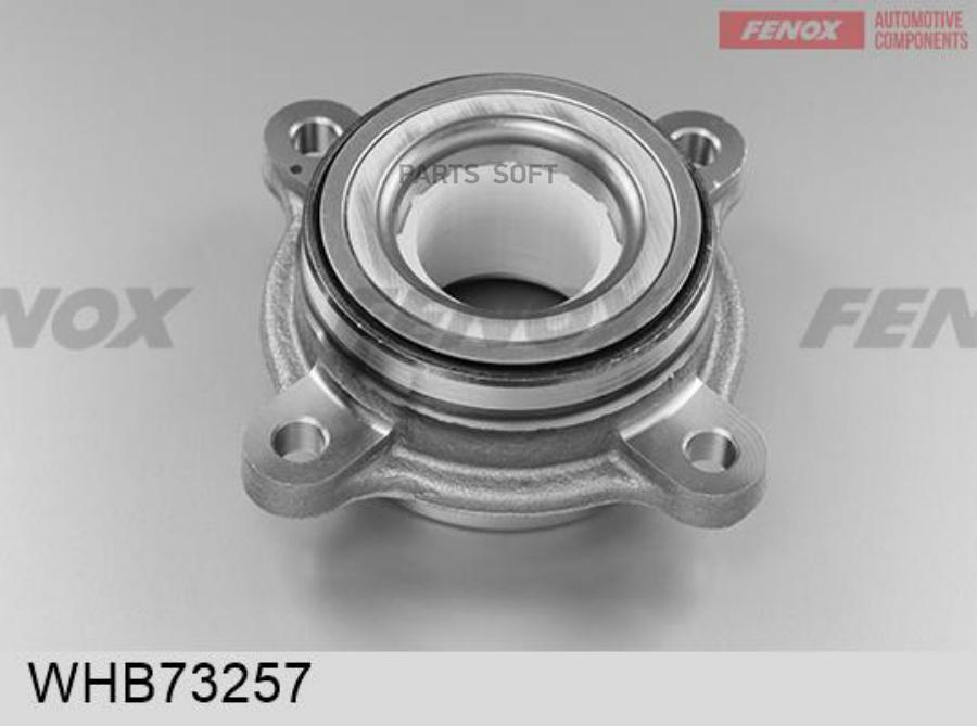 Ступица В Сборе С Подшипником Передняя Toyota Land Cruiser 200 (07-) Whb73257 FENOX арт. W
Ступица В Сборе С Подшипником Передняя Toyota Land Cruiser 200 (07-) Whb73257 FENOX арт. W