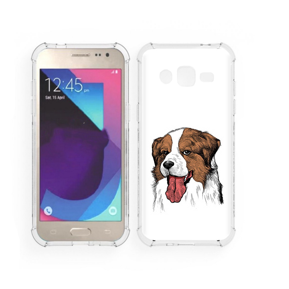 Чехол MyPads Tocco для Samsung Galaxy J2 бетховен (PT226924.572.230), Прозрачный, Tocco
Чехол MyPads Tocco для Samsung Galaxy J2 бетховен (PT226924.572.230), Прозрачный, Tocco