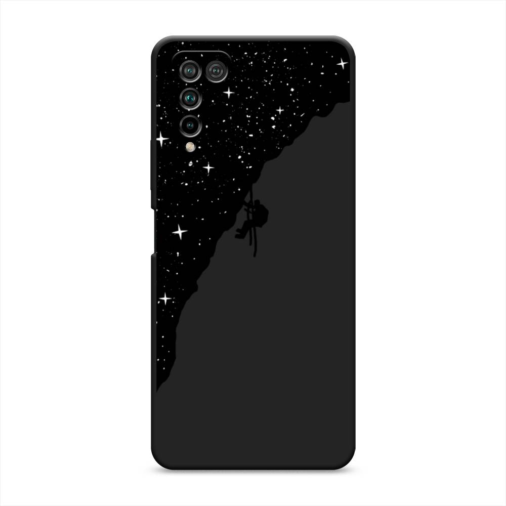 Чехол Awog на Honor 10X Lite "Скалолаз в космосе", Черный;белый;бежевый, 6104652-1
Чехол Awog на Honor 10X Lite "Скалолаз в космосе", Черный;белый;бежевый, 6104652-1